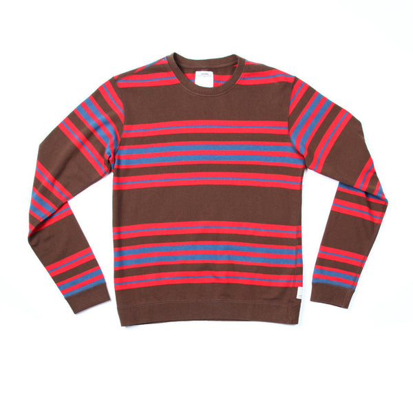 First Phase Boarder Crew - VEND