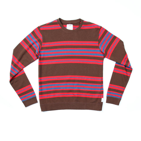 First Phase Boarder Crew