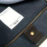 Homer Tote Canvas (L) - VEND