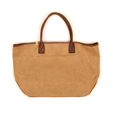 Homer Tote Canvas (L) - VEND