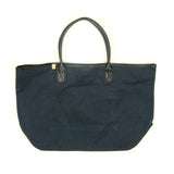 Homer Tote Canvas (L) - VEND