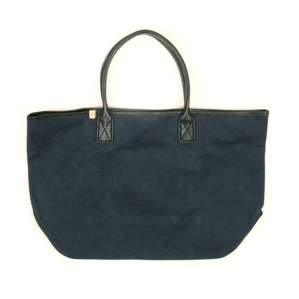 Homer Tote Canvas (L) - VEND