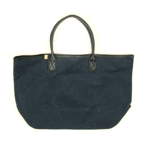 Homer Tote Canvas (L) - VEND