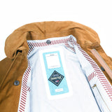 PFD Corduroy Gortex Jacket