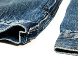 Social Sculpture 101 Jacket