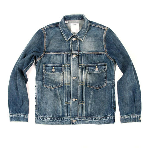 Social Sculpture 101 Jacket