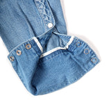 Social Sculpture Weld Shirt