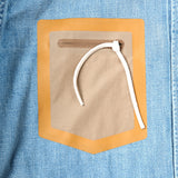 social sculpture Weld Shirt