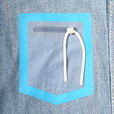 social sculpture Weld Shirt