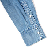 Social Sculpture Weld Shirt - VEND