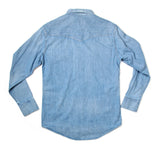 Social Sculpture Weld Shirt - VEND