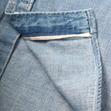 Social Sculpture Weld Shirt - VEND