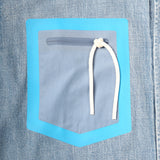 Social Sculpture Weld Shirt