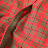 Tartan Check Work Shirt