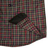Tartan Check Work Shirt