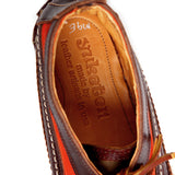 Maine Guide DB Chukka