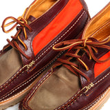 Maine Guide DB Chukka