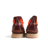 Maine Guide DB Chukka